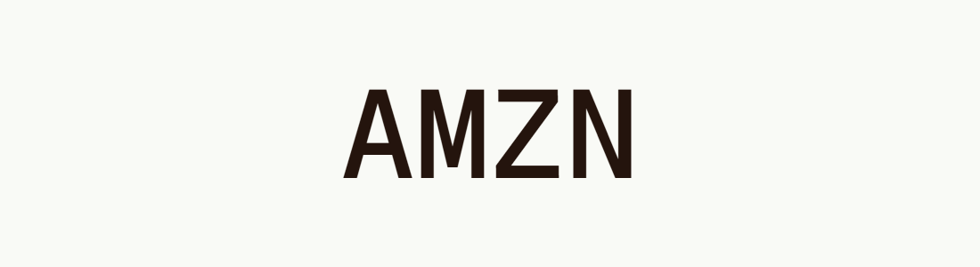 AMZN