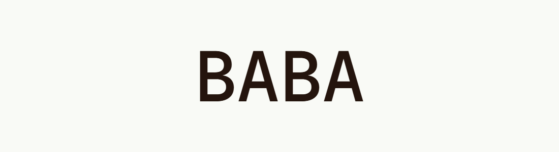 BABA