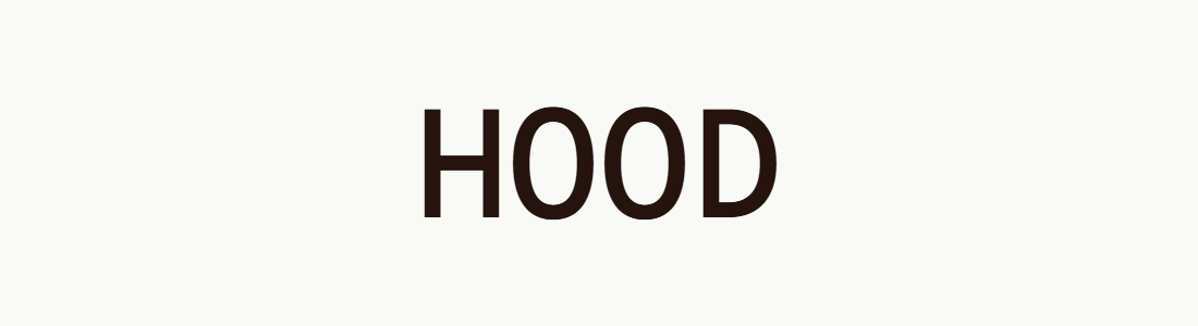 HOOD