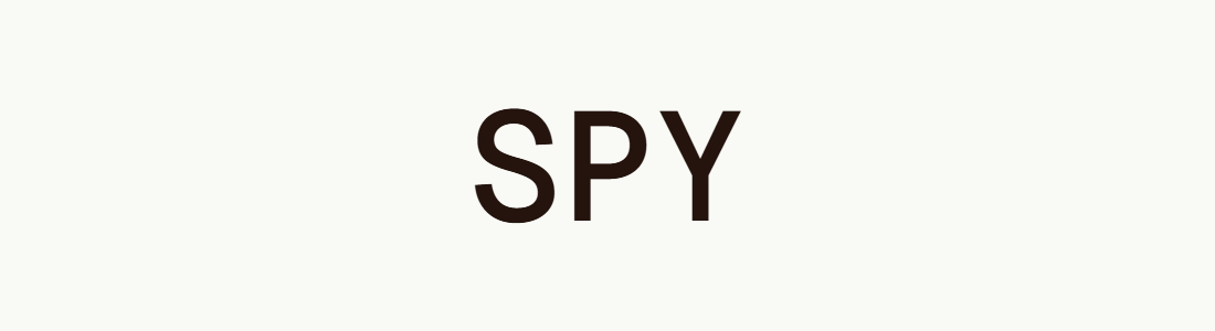 SPY