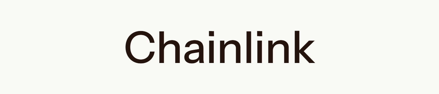 chainlink