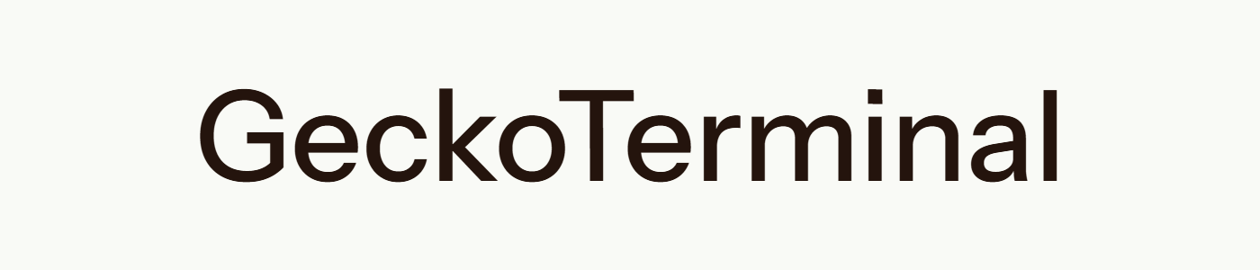 geckoterminal